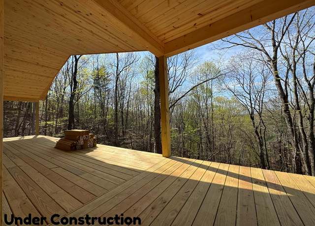 Property at 312 Mountain Dr, Murphy, NC 28906, 2 beds, 2 baths