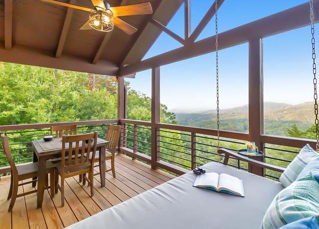 Property at 444 Spirit Mountain Rd, Blue Ridge, GA 30513, 3 beds, 3 baths