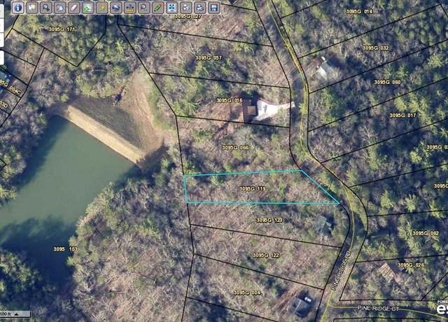 Property at J273 Pine Ridge Rd, Ellijay, GA 30560