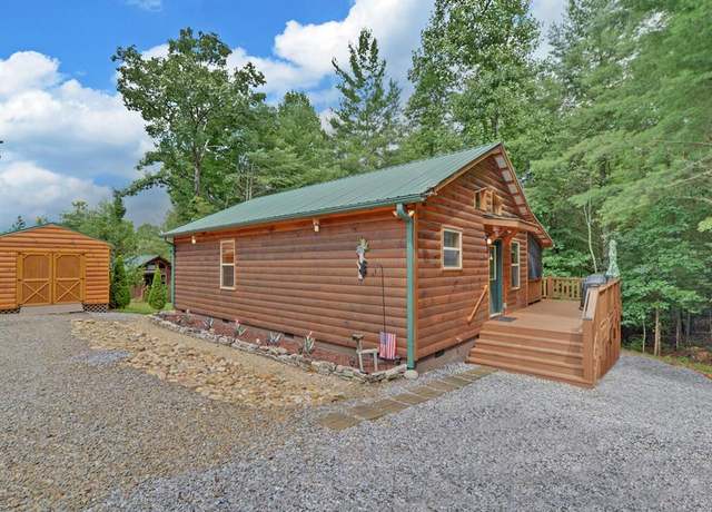 Property at 90 Travelers Trl, Murphy, NC 28906, 2 beds, 2 baths
