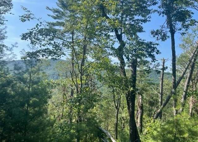 Property at LT 43 Ridge View Way, Suches, GA 30572
