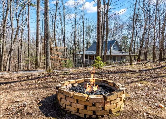 Property at 1575 Old Burnt Mountain Rd, Jasper, GA 30143, 3 beds, 2 baths