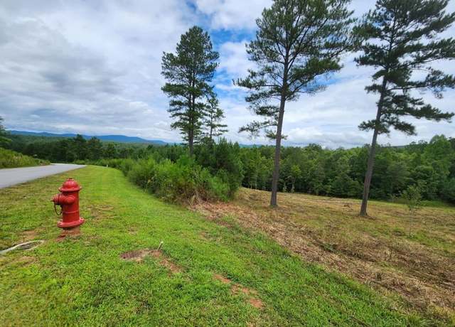 Property at Lot 231 Ridge Point Way, Blairsville, GA 30512