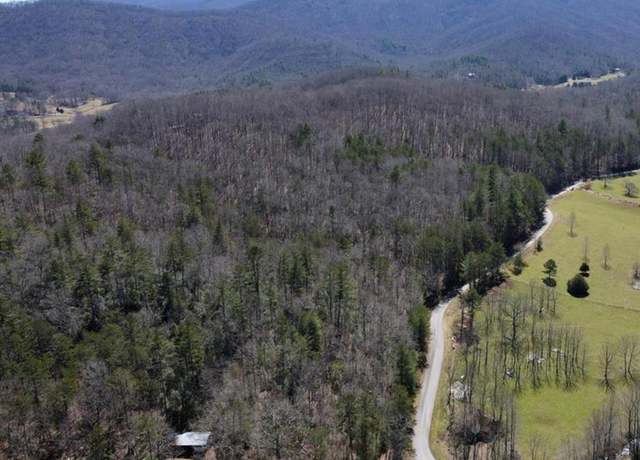Property at 38.59Acr Mount Pleasant Church Rd, Blairsville, GA 30512