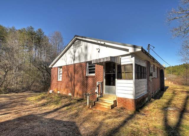 Property at 229 Seth Hyatt Rd, Ellijay, GA 30540, 2 beds, 1 bath