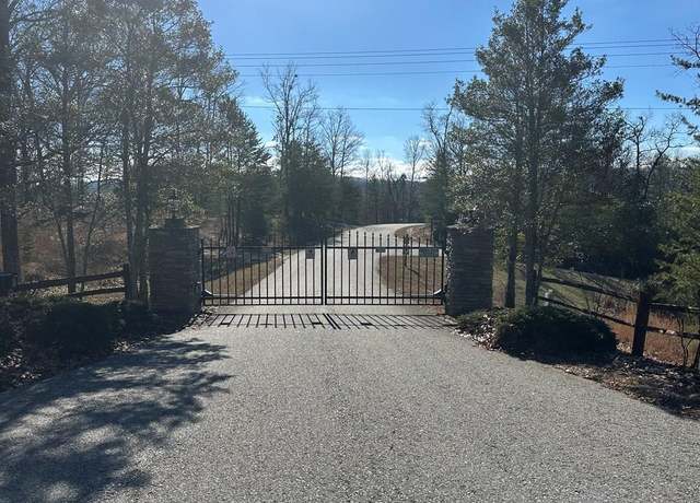 Property at Lot 40 Harbin Woods, Morganton, GA 30560