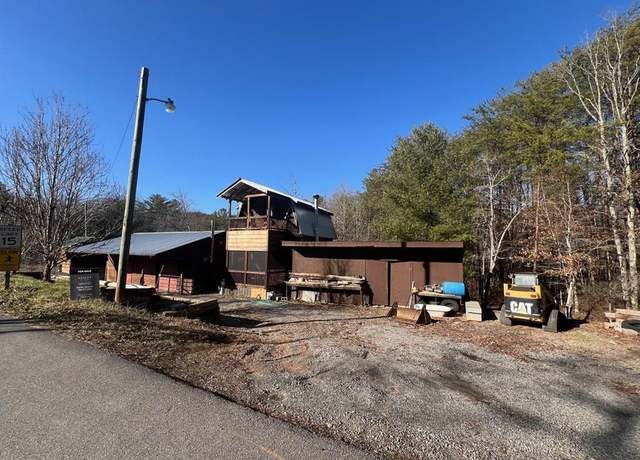 Property at 699 Ridgeview Rd, Morganton, GA 30560, 1 bed, 1.5 baths