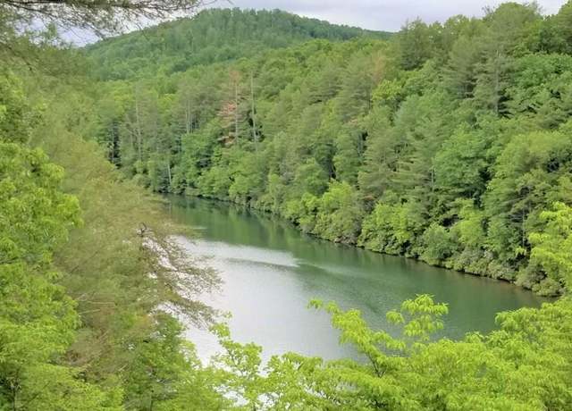 Property at Lot 3 Mission Dam Overlook, Hayesville, SC 29804