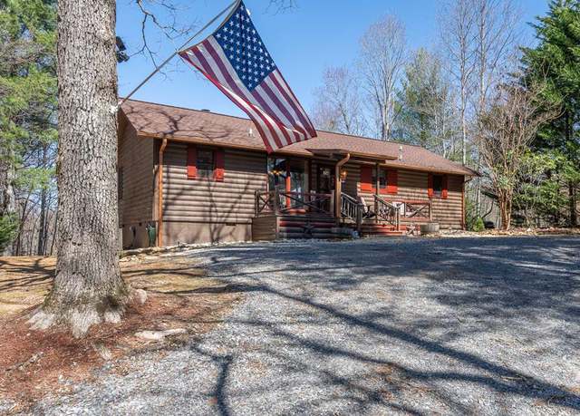 Property at 209 Seldom Seen Ln, Murphy, NC 28906, 2 beds, 2 baths