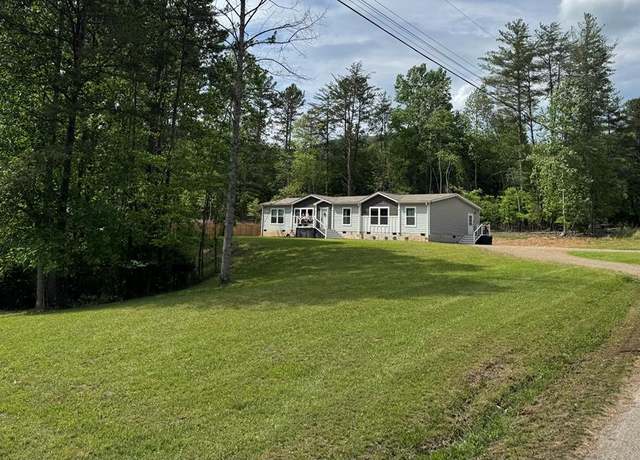 Property at 35 Bergan Moore Rd, Murphy, NC 28906, 3 beds, 2 baths