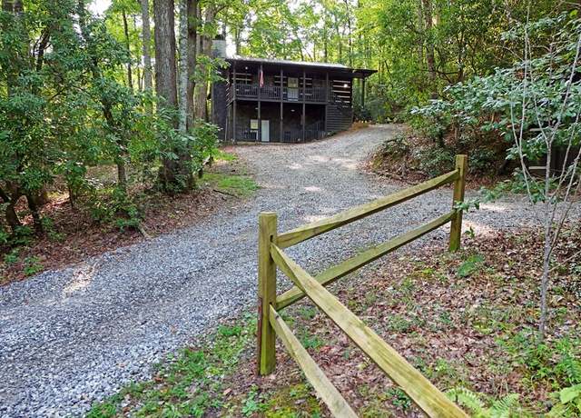 Property at 3008 Smyrna Rd, Young Harris, GA 30582, 3 beds, 2.5 baths