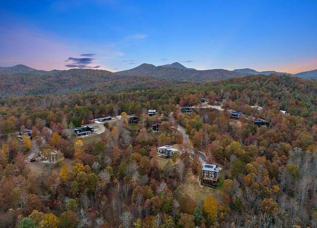 Property at Lot 208 Brannon Ridge Rd, Young Harris, GA 30582
