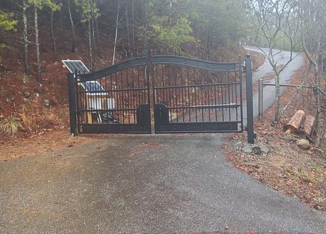 Property at 24 Ridge Top Dr, Ellijay, GA 30536
