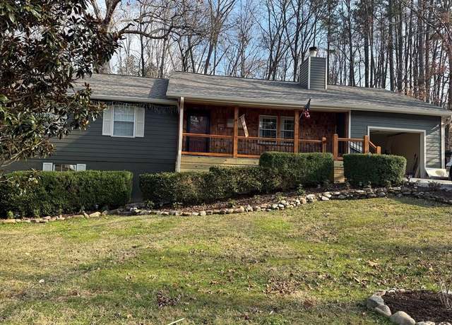 Property at 4424 Trailwood Dr, Cohutta, GA 30710, 3 beds, 2 baths