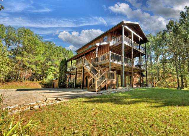 Property at 125 Pine View Ln, Copperhill, TN 37317, 5 beds, 3.5 baths