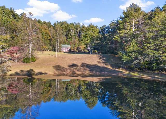 Property at 3242 Gates Chapel Rd, Ellijay, GA 30536, 3 beds, 3.5 baths