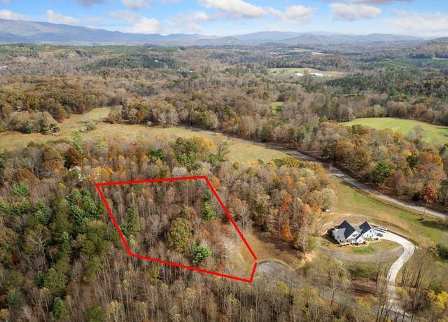 Property at Lot 15 Highpoint Ridge Ct, Ellijay, GA 30536