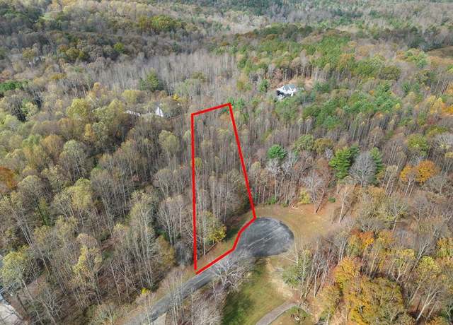 Property at Lot 14 Highpoint Ridge Ct, Ellijay, GA 30536