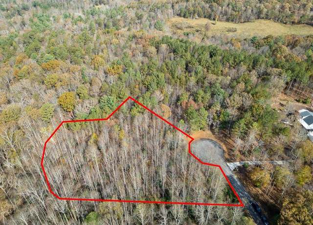 Property at Lot 7 Highpoint Ridge Rd, Ellijay, GA 30536