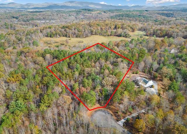 Property at Lot 8 Highpoint Ridge Rd, Ellijay, GA 30536