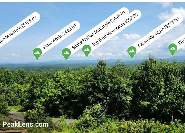 Property at Lot 31 Lookout Dr, Blue Ridge, GA 30513