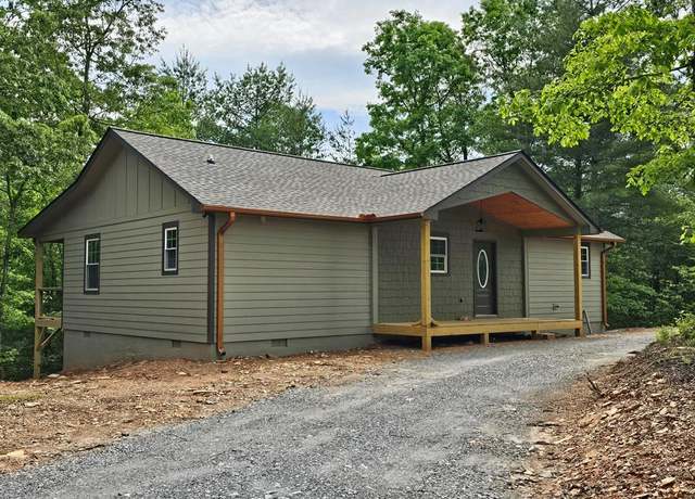Property at 55 Ridgeline Rd, Murphy, NC 28906, 2 beds, 2 baths