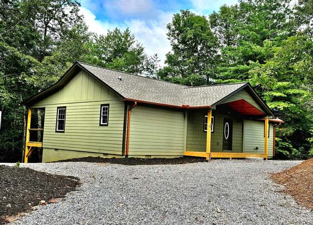 Property at 55 Ridgeline Rd, Murphy, NC 28906, 2 beds, 2 baths