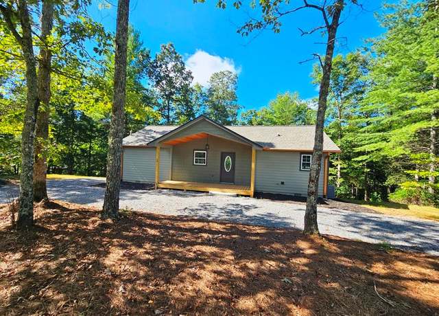 Property at 55 Ridgeline Rd, Murphy, NC 28906, 2 beds, 2 baths