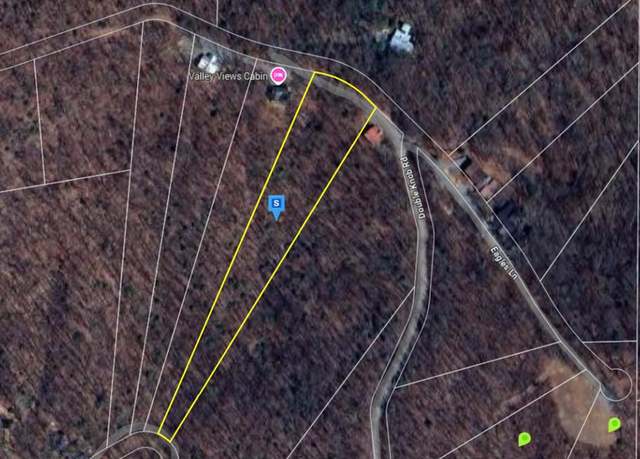 Property at 00 Double Knob Rd, Ellijay, GA 30540