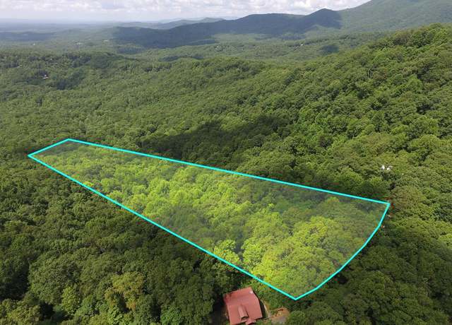 Property at 00 Double Knob Rd, Ellijay, GA 30540