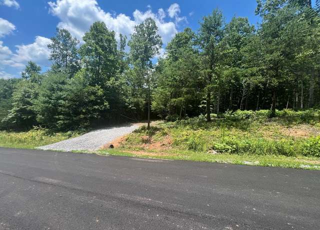 Property at Lot 56 Nathaniels Way, Blairsville, GA 30512