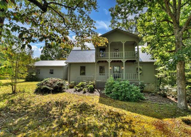 Property at 14576 Morganton Hwy, Morganton, GA 30560, 4 beds, 2.5 baths