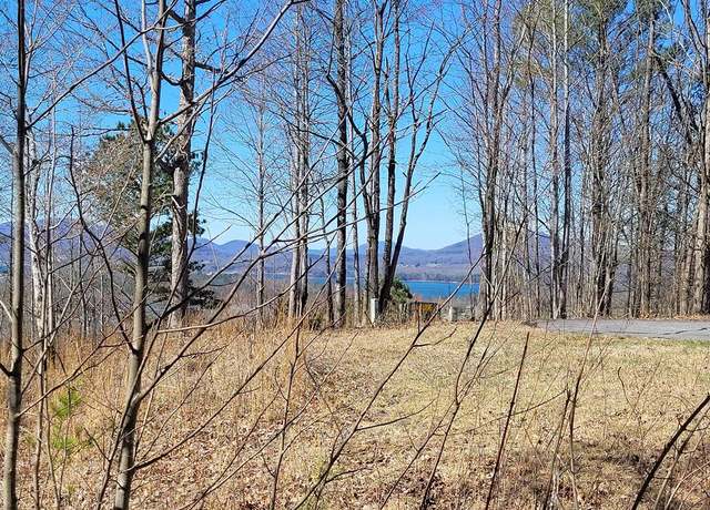 Property at DAN KNOB Dan Knob Dr, Hayesville, NC 28904