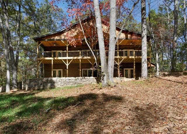 Property at 201 Windsor Dr, Hayesville, NC 28904, 3 beds, 3.5 baths