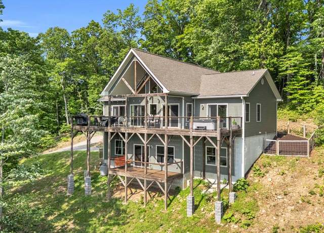 Property at 191 Rimrock Rd, Jasper, GA 30143, 5 beds, 3 baths