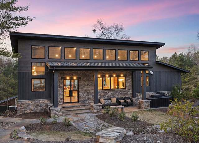 Property at LT 19 Forest Ridge Dr, Blue Ridge, GA 30540, 5 beds, 5.5 baths
