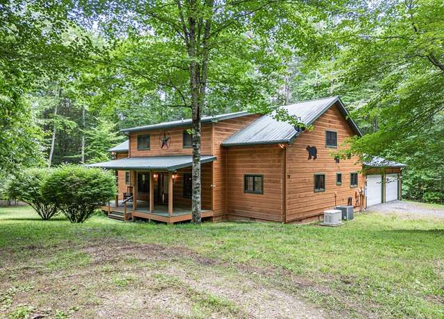 Property at 78 Goldfinch Ln, Murphy, NC 28906, 3 beds, 3.5 baths