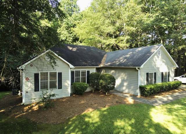Property at 4630 Meadows Rd, Powder Springs, GA 30127, 3 beds, 2 baths