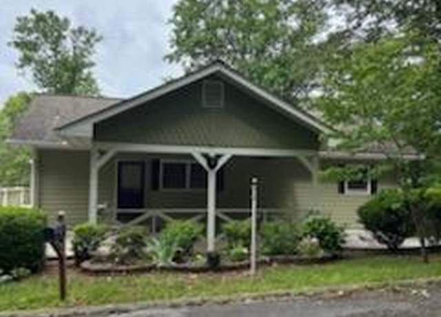 Property at 699 Mcridge Rd, Hiawassee, GA 30546, 3 beds, 3 baths