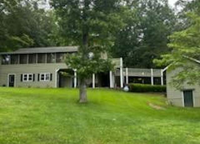 Property at 699 Mcridge Rd, Hiawassee, GA 30546, 3 beds, 3 baths