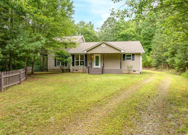 Property at 35 Burkensmyth Ln, Blairsville, GA 30512, 3 beds, 3.5 baths