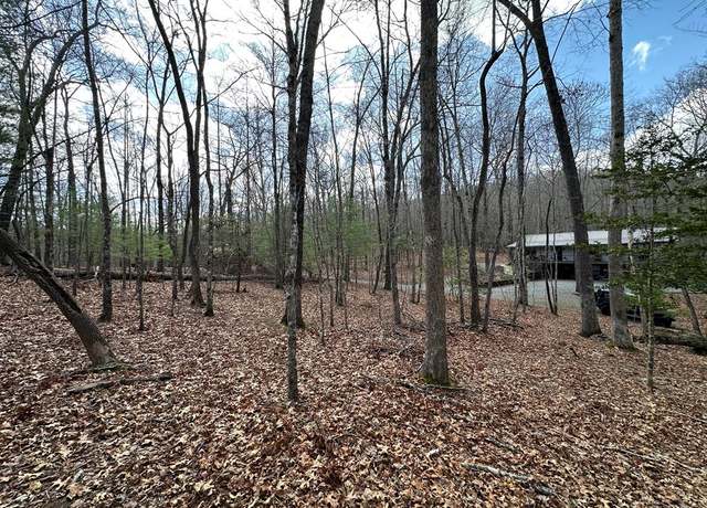 Property at Lot 20 Black Oak Rd, Cherry Log, GA 30522