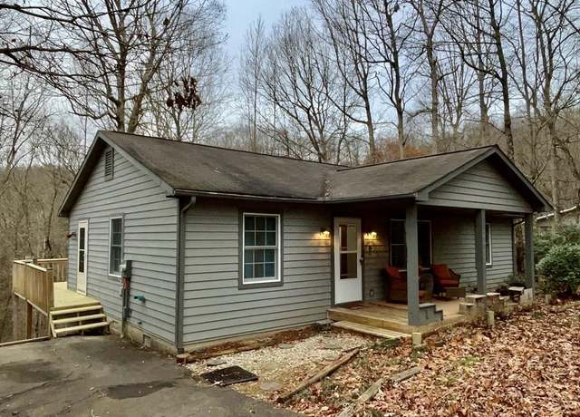 Property at 31 Longview, Hayesville, NC 28904, 3 beds, 2 baths
