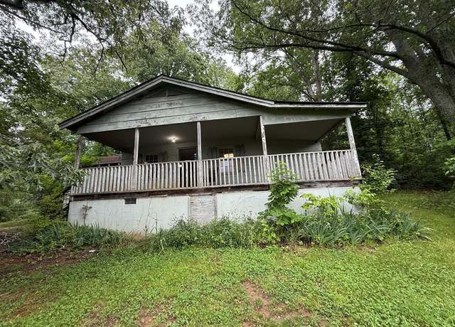 Property at 62 Jordan Rd, Blairsville, GA 30512, 2 beds, 1 bath