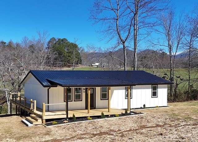 Property at 10 Kel Horn Rd, Blairsville, GA 30512, 3 beds, 2 baths