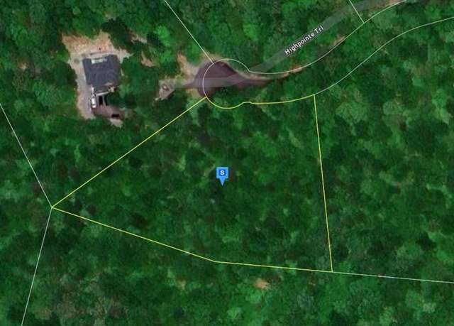 Property at 0 Highpointe Trl, Ellijay, GA 30536