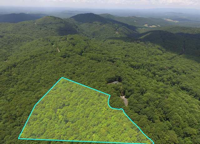 Property at 0 Highpointe Trl, Ellijay, GA 30536
