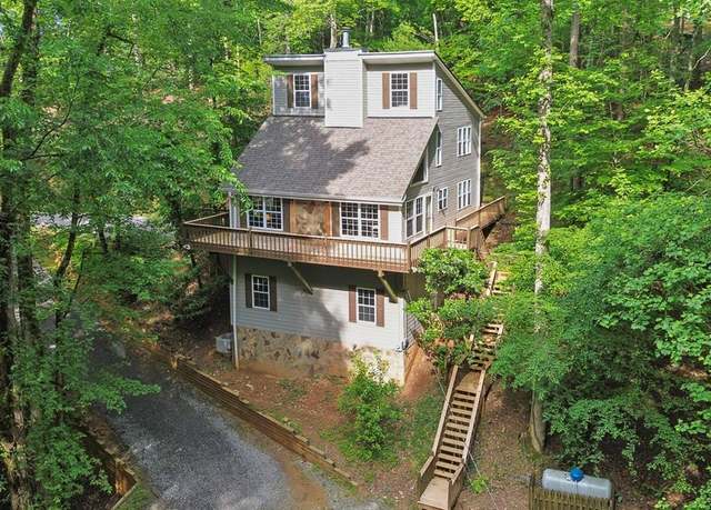 Property at 58 Optic Ct, Ellijay, GA 30540, 3 beds, 2 baths