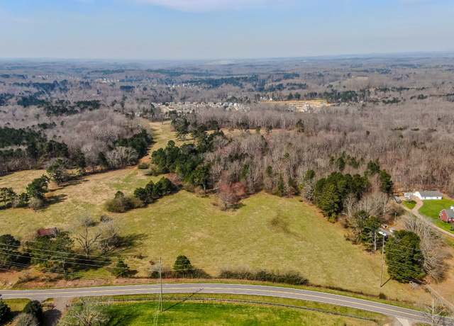 Property at 27.55 AC Bannister Rd, Cumming, GA 30028