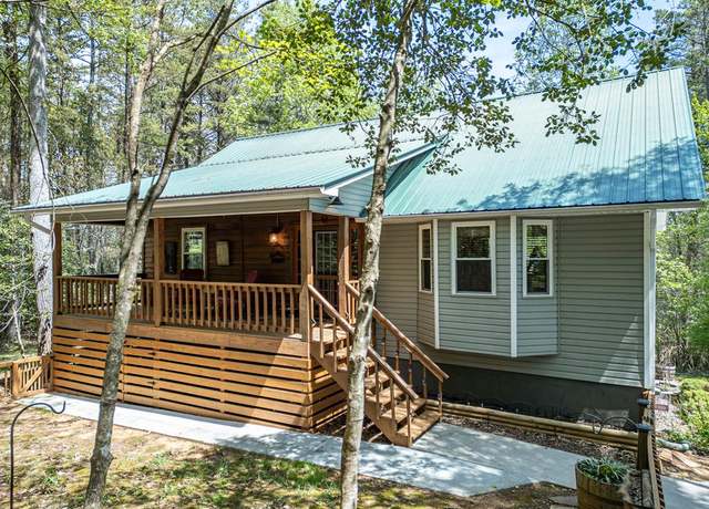 Property at 292 Holly Cove Cir, Blairsville, GA 30512, 2 beds, 2.5 baths